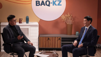 Фотография к новости: Жамаубаев жауап берді: Халық пен несие немесе шетел асқан қаражат