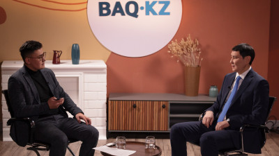 Жамаубаев жауап берді: Халық пен несие немесе шетел асқан қаражат