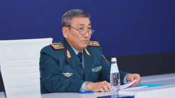 Фотография к новости: Әскердегі өлім неге тоқтамай тұр? - Қорғаныс министрлігі жауап берді