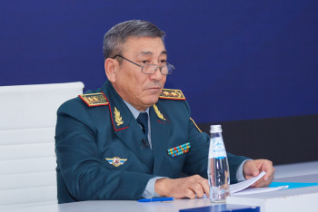 Фотография к новости: Әскердегі өлім неге тоқтамай тұр? - Қорғаныс министрлігі жауап берді