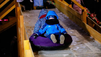 Фотография к новости: Мерекеде балалармен қайда барамыз?