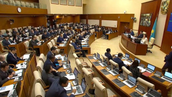 Фотография к новости: 2024 жылдың басында депутаттар халықпен кездесуге барады