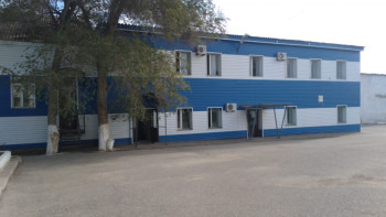 Фотография к новости: «Қазақмыс» кенішінде жұмысшы қаза болды