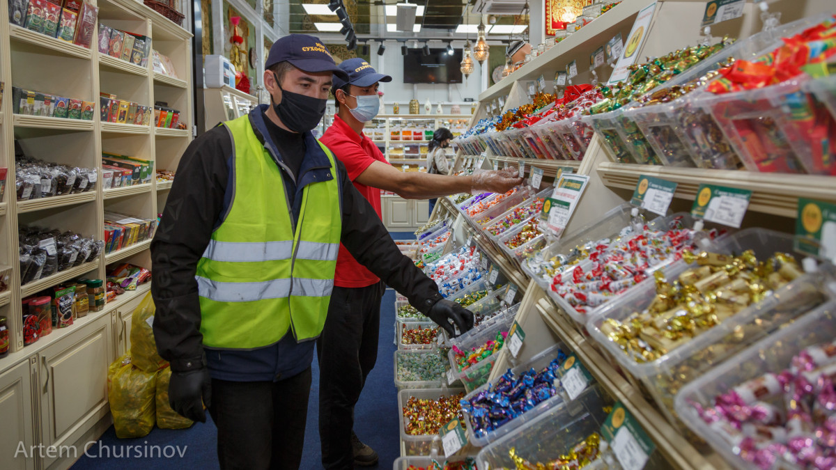  Артём Чурсинов  - архив