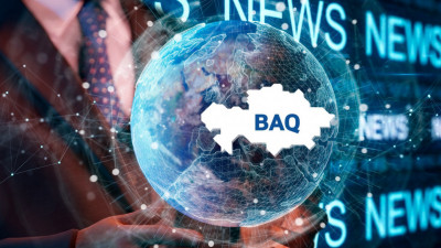 Павлодарда мұз қалашығын қалпына келтіре бастады