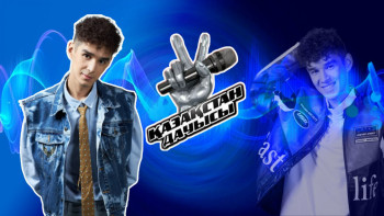 Фотография к новости: Азамат Төрехан: Финалда ешкімді қарсылас көрмеймін