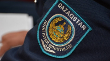 Фотография к новости: Павлодар облысында шекарадан халықаралық іздеуде жүрген азамат ұсталды