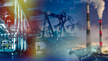 Фотография к новости: БҚО: Батыс энергетикалық аймағын нығайту, кен орындары, газ құбырын іске қосу