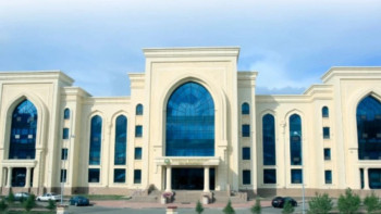 Фотография к новости: ҚМДБ маңызды мәлімдеме жасады