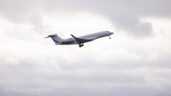 Фотография к новости: Қазақстандық әуе компаниялары жаңа рекорд орнатты