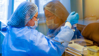 Фотография к новости: Биоқауіпсіздігімізді қалай қамтамасыз етеміз?