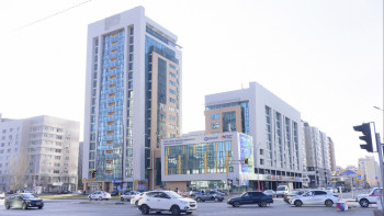 Фотография к новости: Үй сатып алуға алдын ала шарт жасасуға тыйым салынады