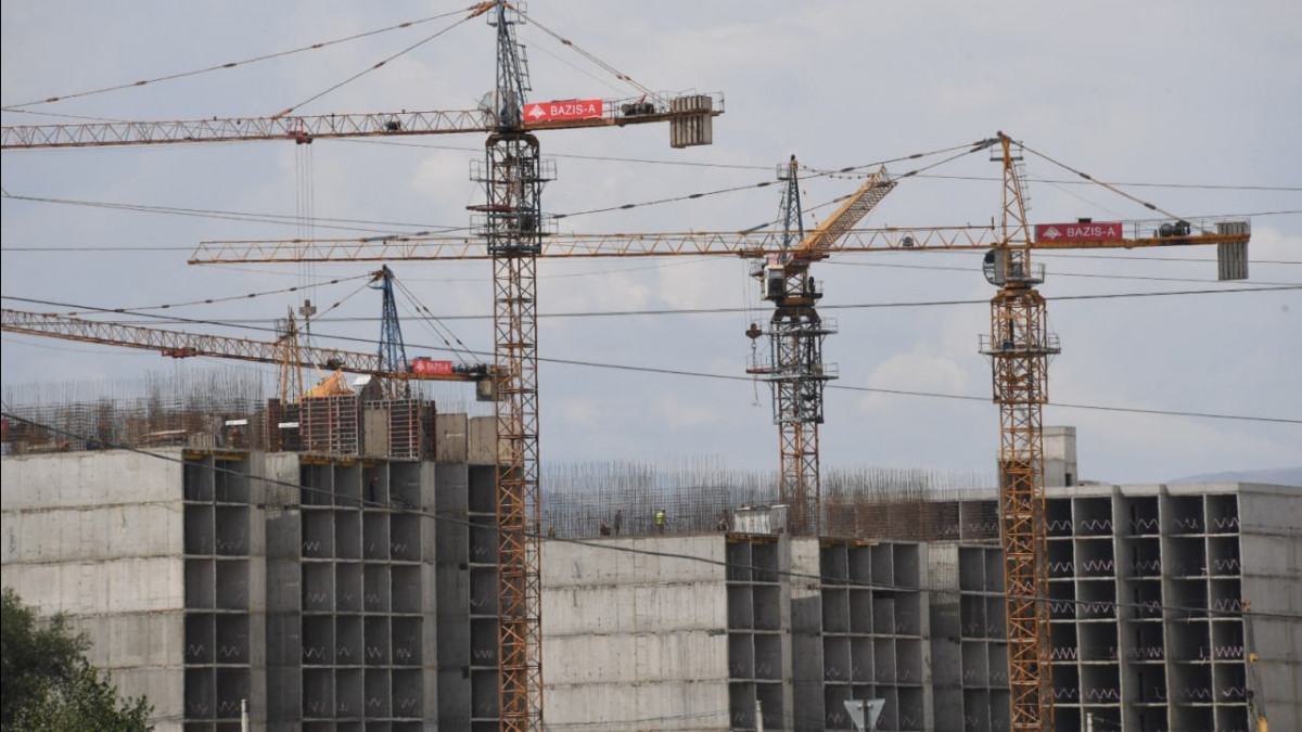  Алматы қаласының әкімдігі