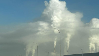 Фотография к новости: Бүгін ел өңірлеріндегі метеорологиялық жағдай қандай болады