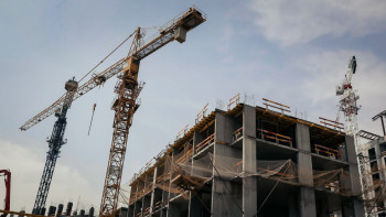 Фотография к новости: Павлодар облысында кезекте тұрған отбасылар баспаналы болды