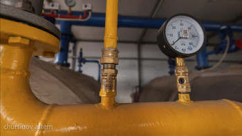 Фотография к новости: Көкшетаудағы жылу желілерінің 45,7 пайызы тозған