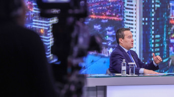 Фотография к новости: Премьер-министр: Жағдай біртіндеп түзеледі