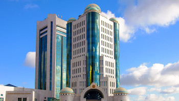 Фотография к новости: Сенаторлар халықты алаңдататын мәселелерді тыңдау үшін өңірлерге аттанады