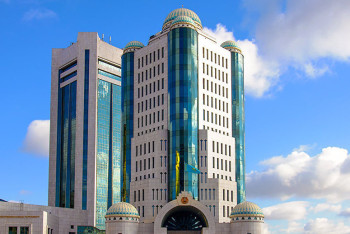 Фотография к новости: Сенаторлар халықты алаңдататын мәселелерді тыңдау үшін өңірлерге аттанады