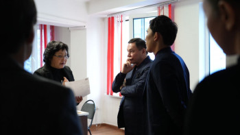 Фотография к новости: Алдағы екі жылда 113 жаңа спорт нысаны салынады