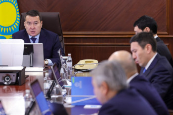 Фотография к новости: Жекешелендіру. 20-дан астам коммуналдық меншік ұйымын алып тастау ұсынылып отыр