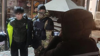 Фотография к новости: Терроризмді насихаттаған Абай облысының тұрғыны ұсталды