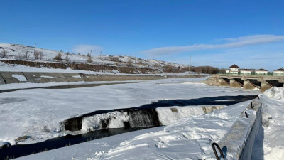 Қарағанды облысында су тасқыны кезеңіне дайындық талқыланды
