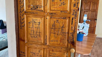 Фотография к новости: Бурабай лагерінде стафилококкпен ауыратын аспаздар балаларға тамақ дайындаған