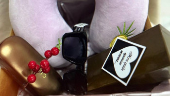 Фотография к новости: Жаңа жылға сыйлық: Тұрғындар таңдауы