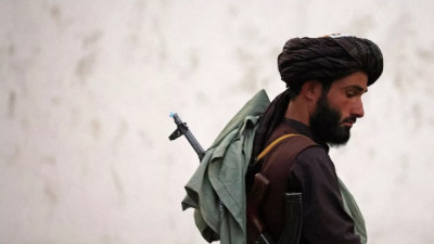 Қазақстан «Талибанды» тыйым салынған ұйымдар тізімінен алып тастамақ