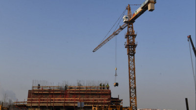 Алматыда нысандарды бұзу туралы 86 талап арыз қаралды