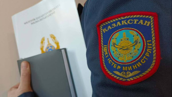 Фотография к новости: Қостанай облысында полицейлер құны 18 млн теңге болатын малды қолды қылғандарды ұстады