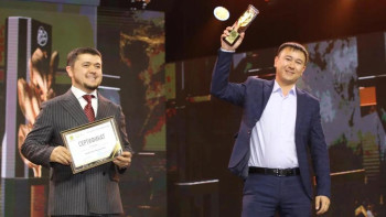 Фотография к новости: Еліміздегі ең үздік фельдшер анықталды