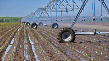 Фотография к новости: Жыл қорытындысы: сумен қамтамасыз ету жобалары, су кодексі