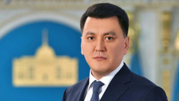 Фотография к новости: Ерлан Қарин: ЮНЕСКО және ИСЕСКО істері жөніндегі Ұлттық комиссиясының жұмысы жандана түсті