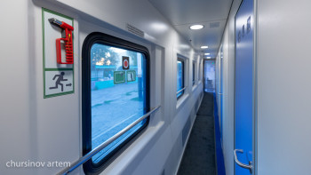 Фотография к новости: 2,5 мыңнан астам жолсерік Жаңа жылды жолда қарсы алды