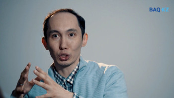 Фотография к новости: Өмір бақи тәуелсіздіктен айрылып қалмайық демейміз ғой – әлеуметтанушы