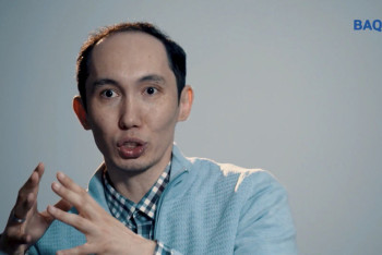 Өмір бақи тәуелсіздіктен айрылып қалмайық демейміз ғой – әлеуметтанушы