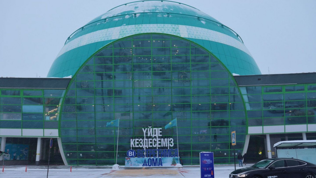 Астанадан ұшып кете алмаған жолаушыларға билет құны 100 пайыз қайтарылады