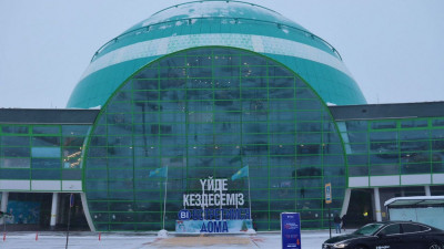 Астанадан ұшып кете алмаған жолаушыларға билет құны 100 пайыз қайтарылады