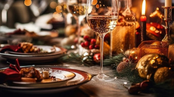 Фотография к новости: Жаңа жылдық мерекеде астан уланудан қалай сақтану керек