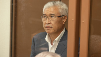 Фотография к новости: Қылмыс пен жаза: 2023 жылғы ең шулы сот істері