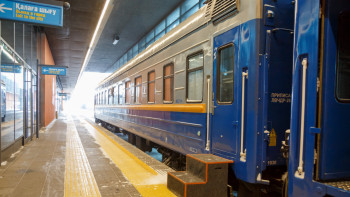 Фотография к новости: Астанадан қосымша қалааралық пойыздар іске қосылды