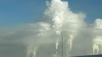 Фотография к новости: Алматы мен Шымкент тұрғындарына ескерту жасалды