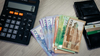 Фотография к новости: «Ұлттық қор – балаларға» жобасы ресми іске қосылды