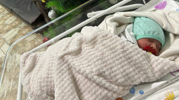 Фотография к новости: Атырауда бір тәулікте 30 сәби өмірге келді