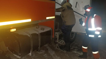 Фотография к новости: Өткен тәулікте 357 адам құтқарылып эвакуацияланды