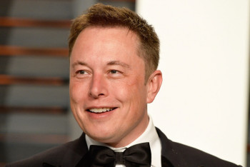 Фотография к новости: Илон Маск 2024 жылға болжам жасады