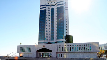 Фотография к новости: Үкіметтің өнімді жұмыс істеуі үшін мүмкіндіктері жеткілікті - депутат