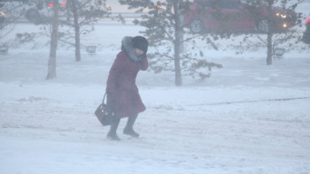 Фотография к новости: Елдің басым бөлігінде тұман түсіп, көктайғақ болады